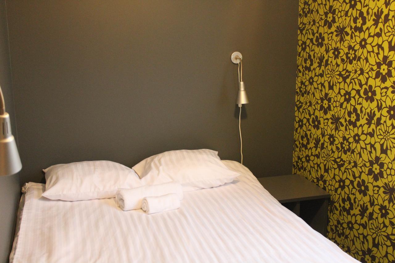 Tuhamaee Hostel Kiviõli Zimmer foto